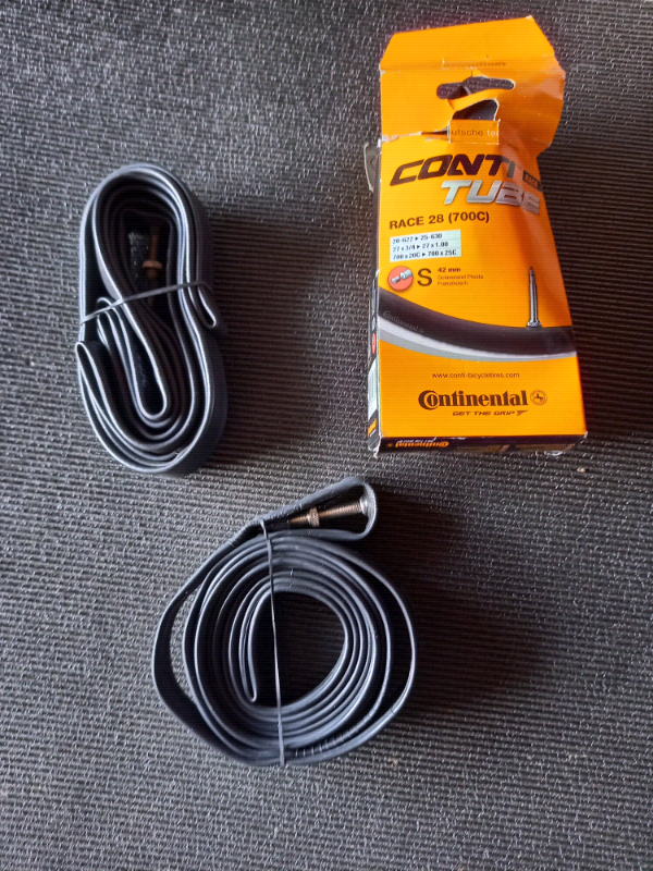 700cc tubes